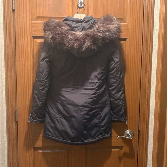 NWT Holland Cooper Parka - Picture 3 of 3